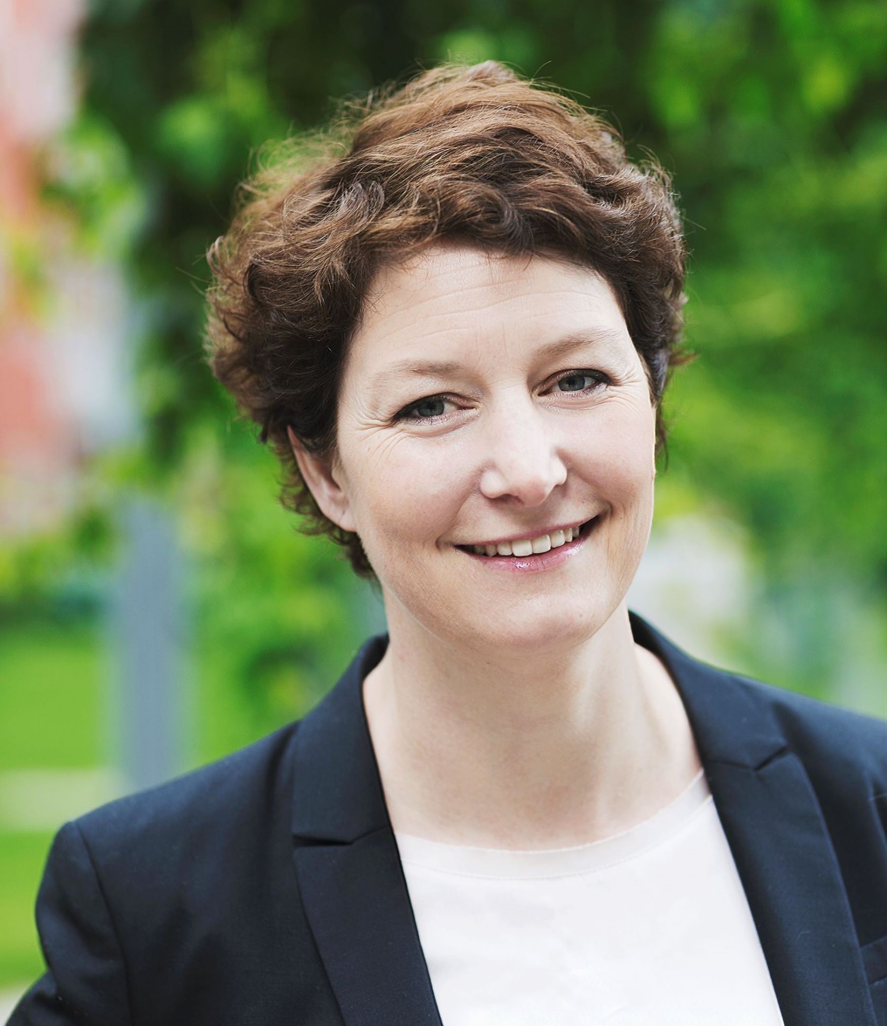 Møt Birgitte fra OBOS | Construction City